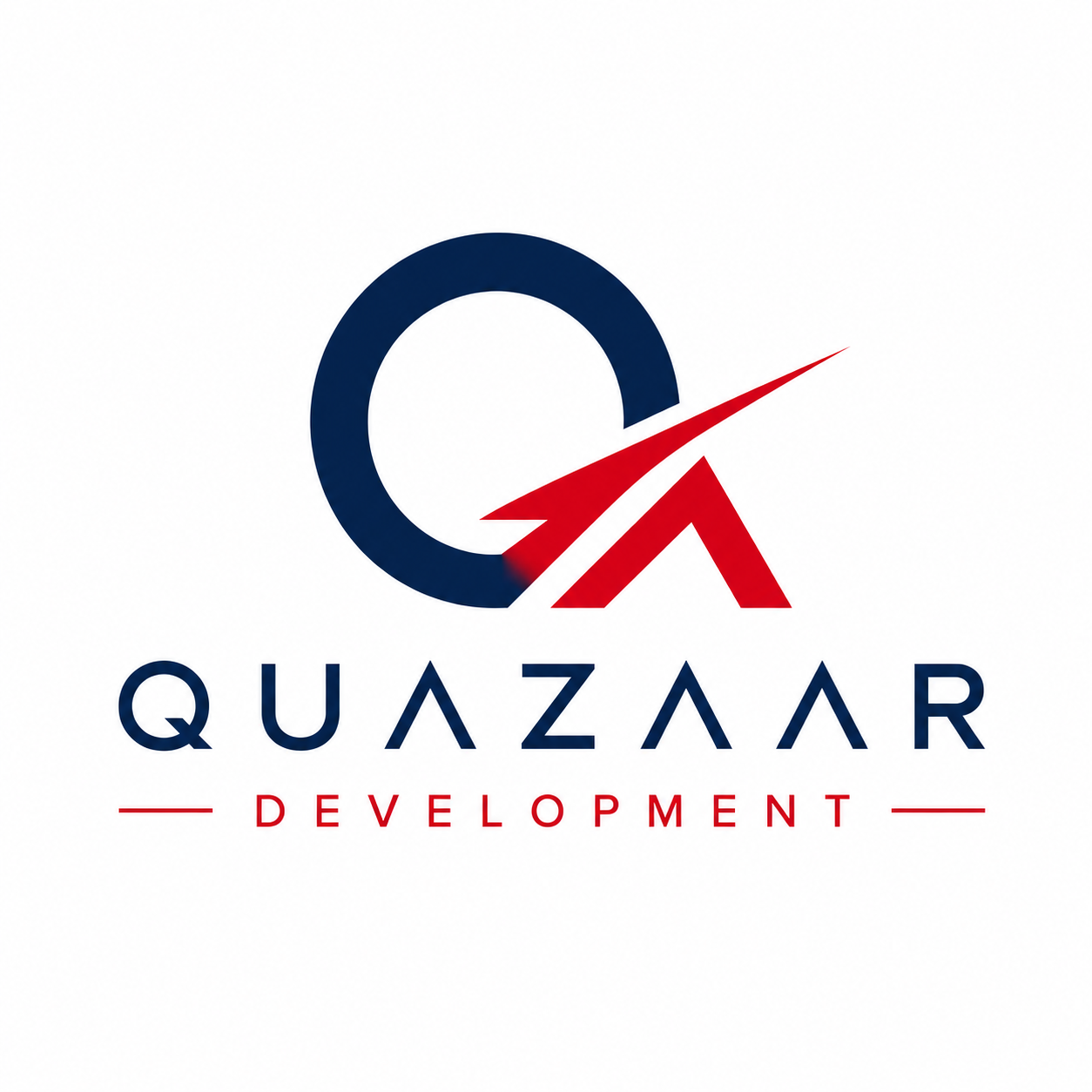 Quazaar Devevelopment