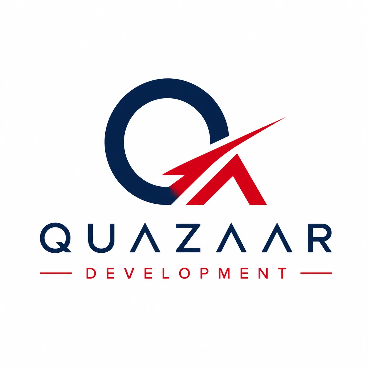 Quazaar Development logo